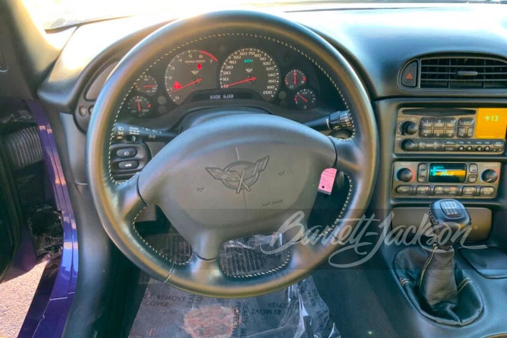 1998 Chevrolet Corvette C5 - Image 8 of 21