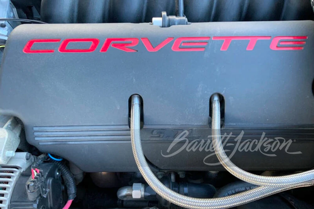 1998 Chevrolet Corvette C5 - Image 16 of 21