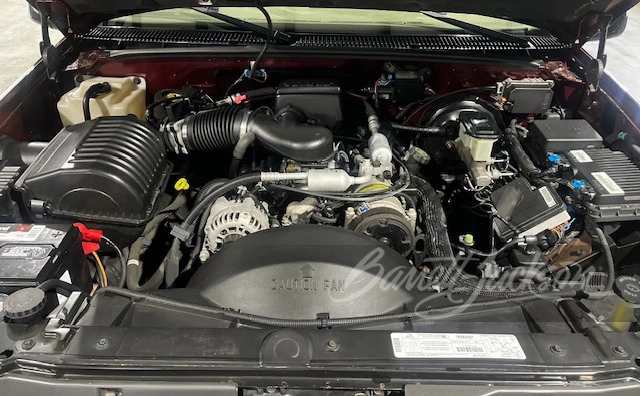 1998 Chevrolet C/K 4th Gen - Image 5 of 13