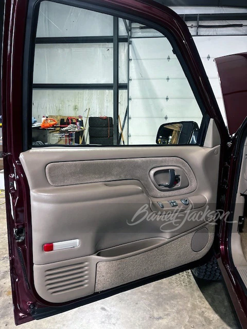 1998 Chevrolet C/K 4th Gen - Image 8 of 13