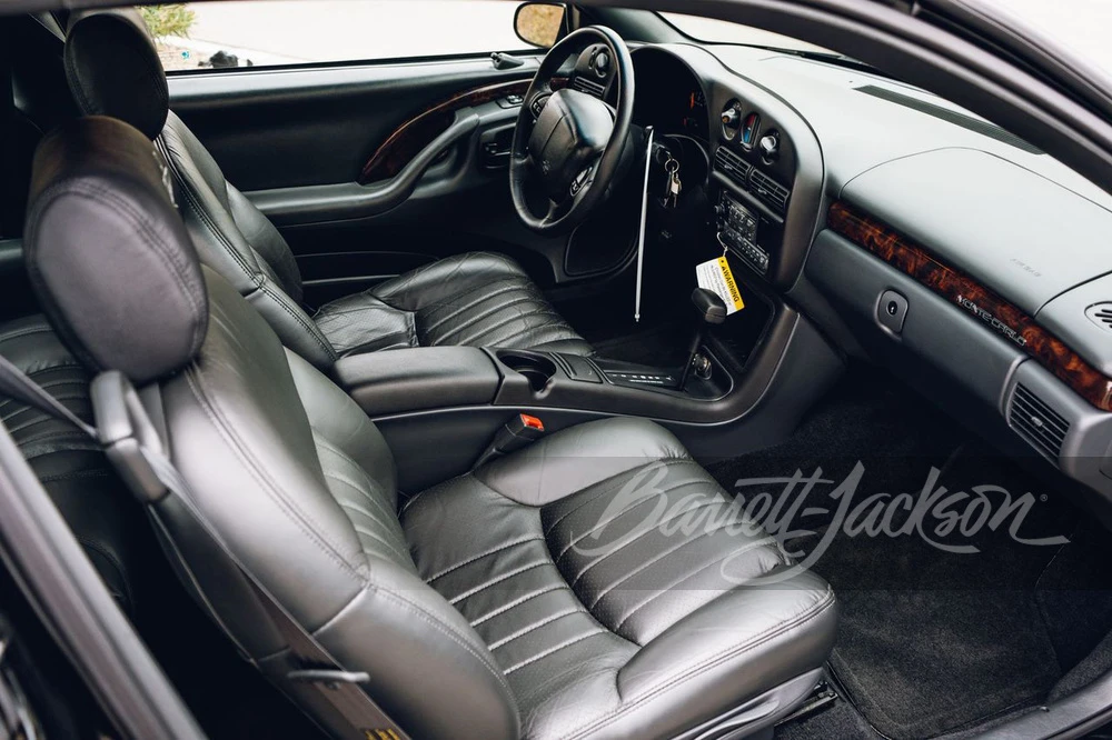 1998 Chevrolet Monte Carlo 5th Gen - Image 3 of 7