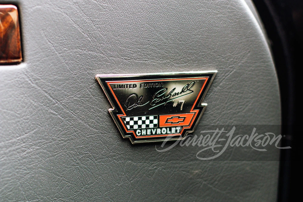 1998 Chevrolet Monte Carlo 5th Gen - Image 5 of 7