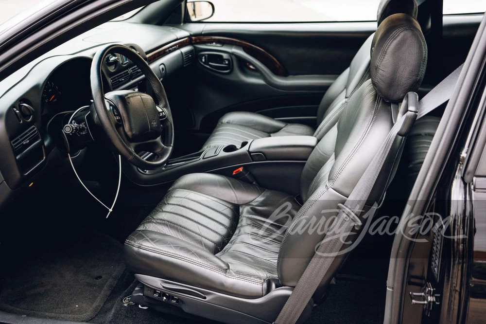 1998 Chevrolet Monte Carlo 5th Gen - Image 6 of 7