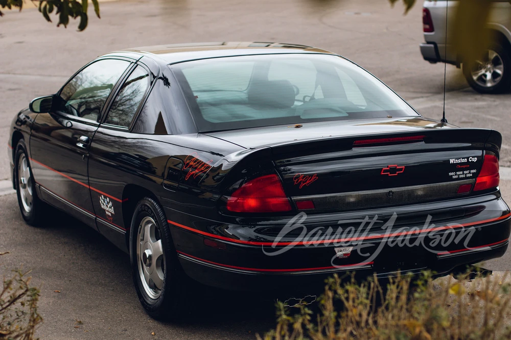 1998 Chevrolet Monte Carlo 5th Gen - Image 7 of 7