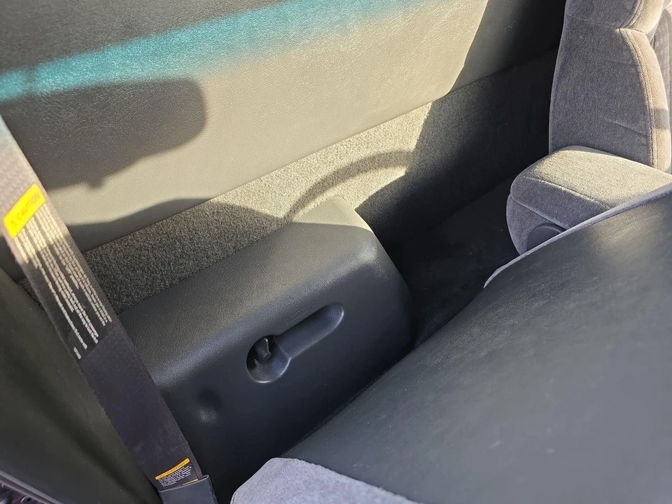 1998 Chevrolet S-10 - Image 7 of 12