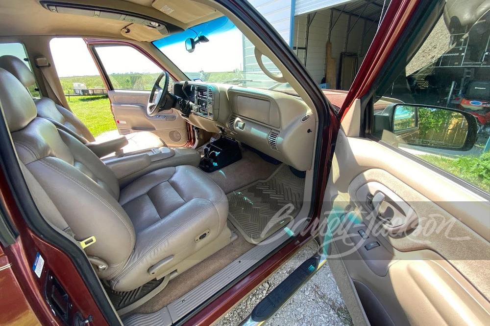 1998 Chevrolet C/K 4th Gen - Image 2 of 15