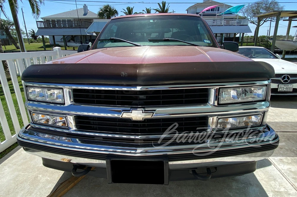 1998 Chevrolet C/K 4th Gen - Image 3 of 15