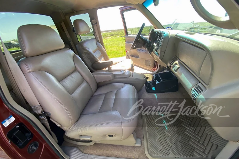 1998 Chevrolet C/K 4th Gen - Image 4 of 15