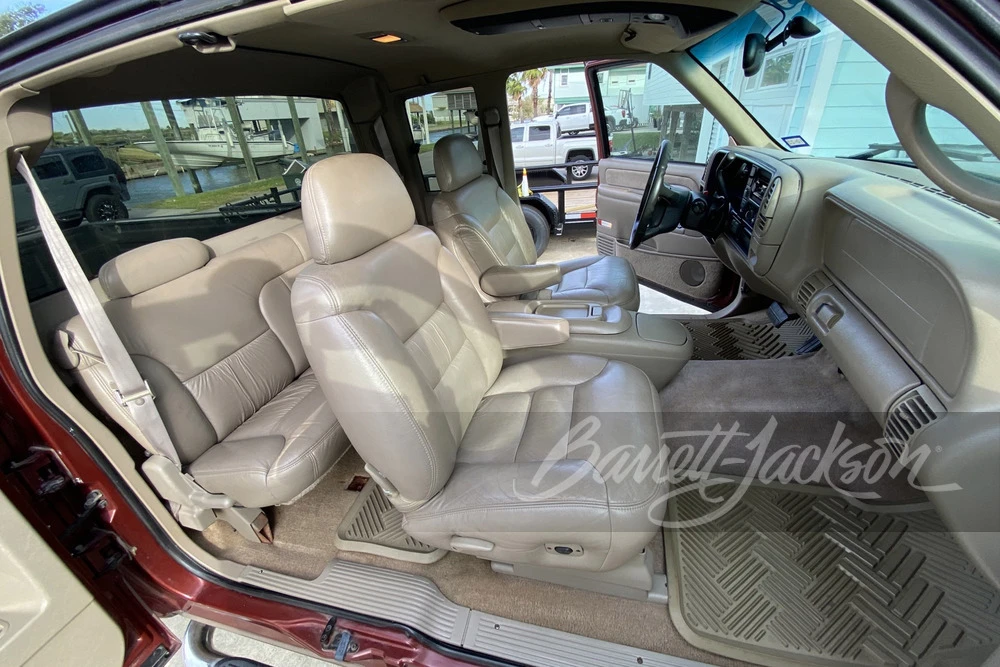 1998 Chevrolet C/K 4th Gen - Image 5 of 15