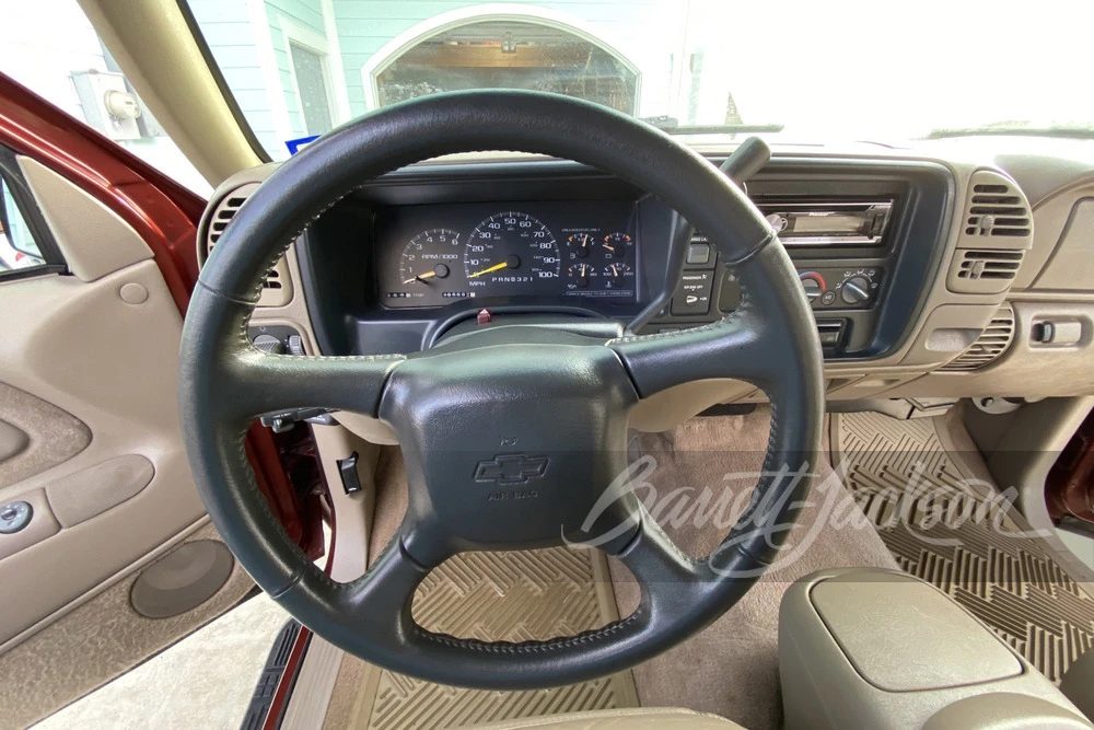 1998 Chevrolet C/K 4th Gen - Image 6 of 15