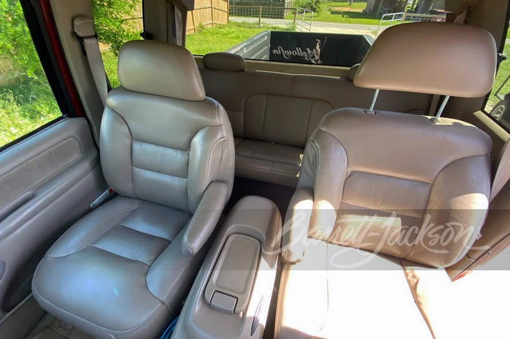 1998 Chevrolet C/K 4th Gen - Image 7 of 15