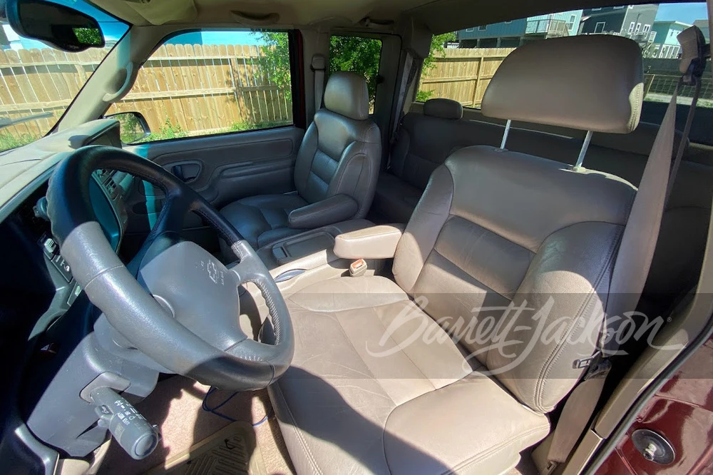 1998 Chevrolet C/K 4th Gen - Image 8 of 15