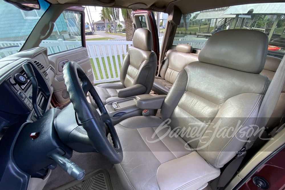1998 Chevrolet C/K 4th Gen - Image 12 of 15