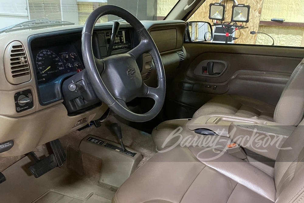1998 Chevrolet Tahoe 1st Gen - Image 4 of 10