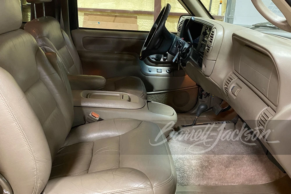 1998 Chevrolet Tahoe 1st Gen - Image 6 of 10