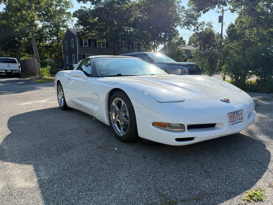 1999 Chevrolet Corvette C5 - Image 5 of 14