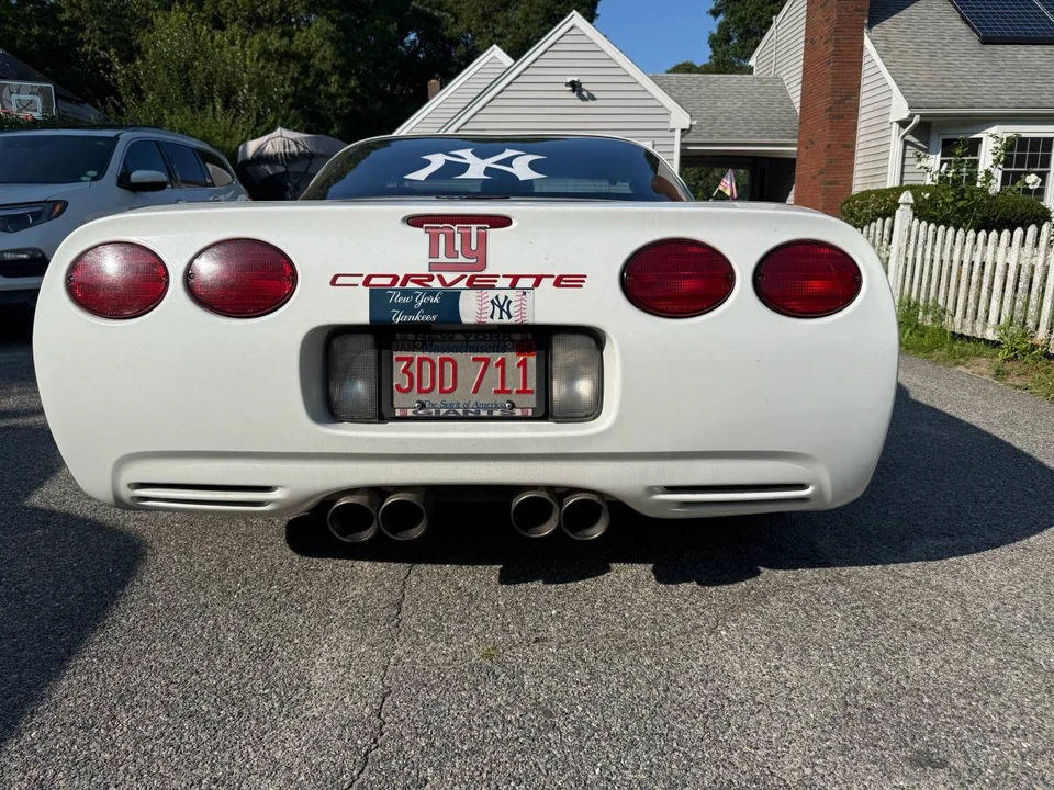 1999 Chevrolet Corvette C5 - Image 7 of 14