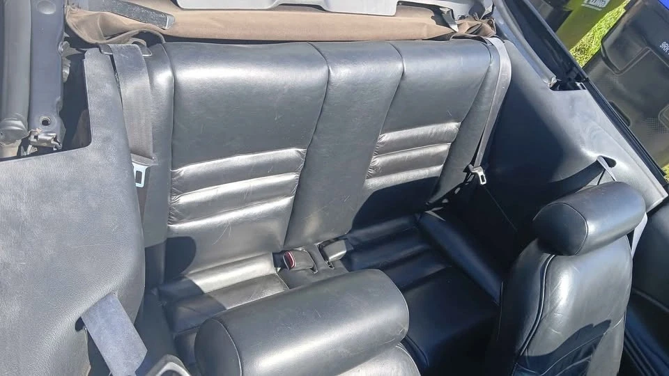 1998 Ford SN95 Mustang - Image 5 of 8