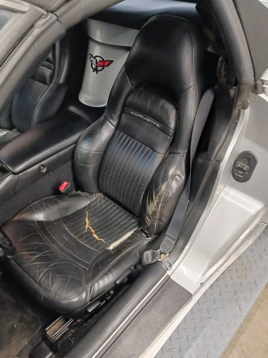 1998 Chevrolet Corvette C5 - Image 4 of 8