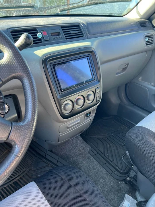 1998 Honda CR-V 1st Gen - Image 3 of 5