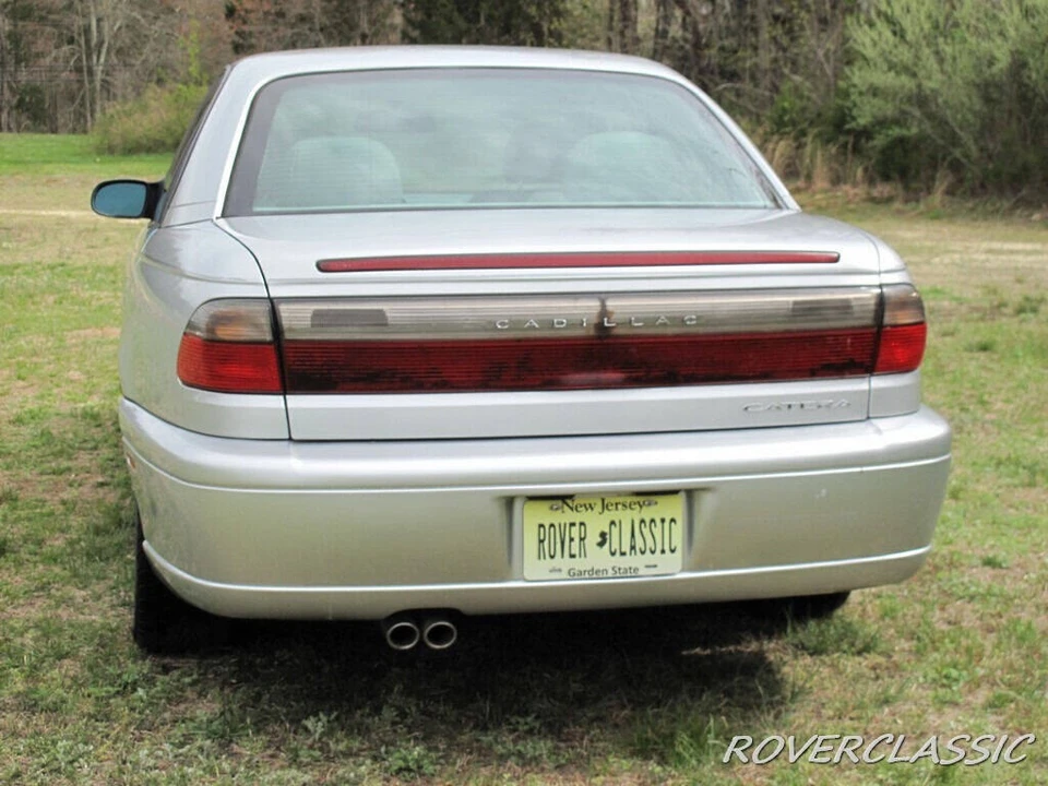 1998 Cadillac Catera - Image 20 of 21