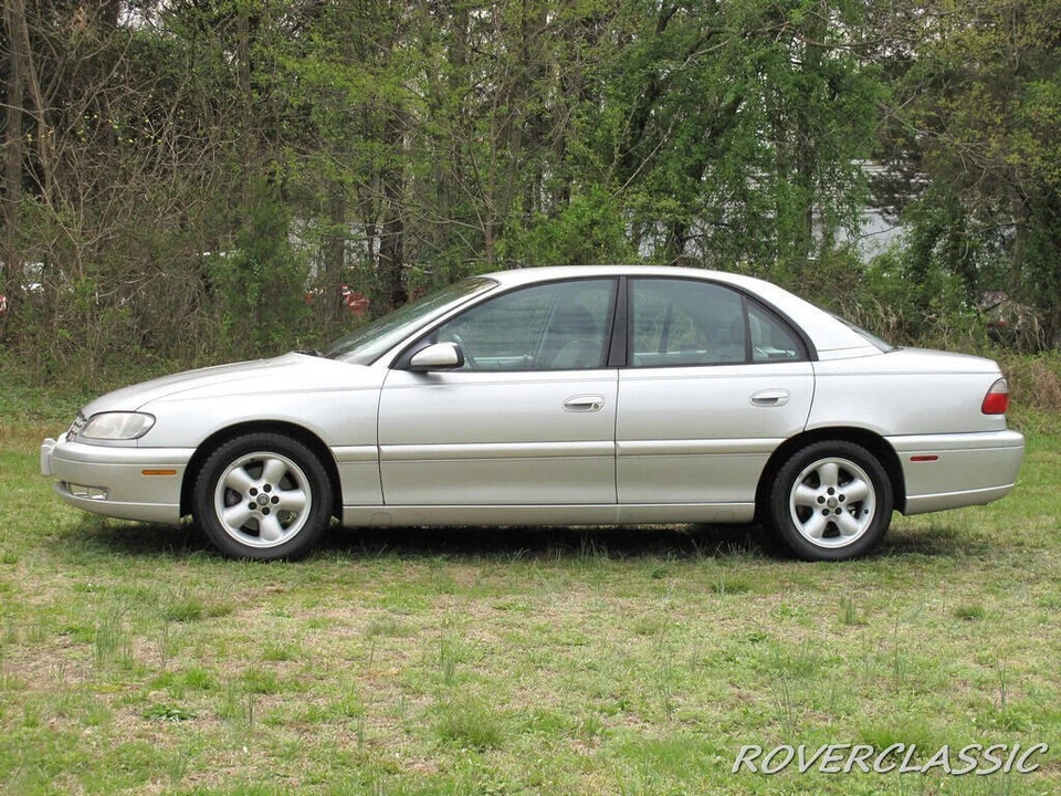 1998 Cadillac Catera - Image 12 of 12