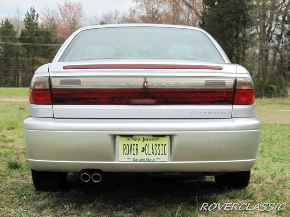 1998 Cadillac Catera - Image 21 of 21