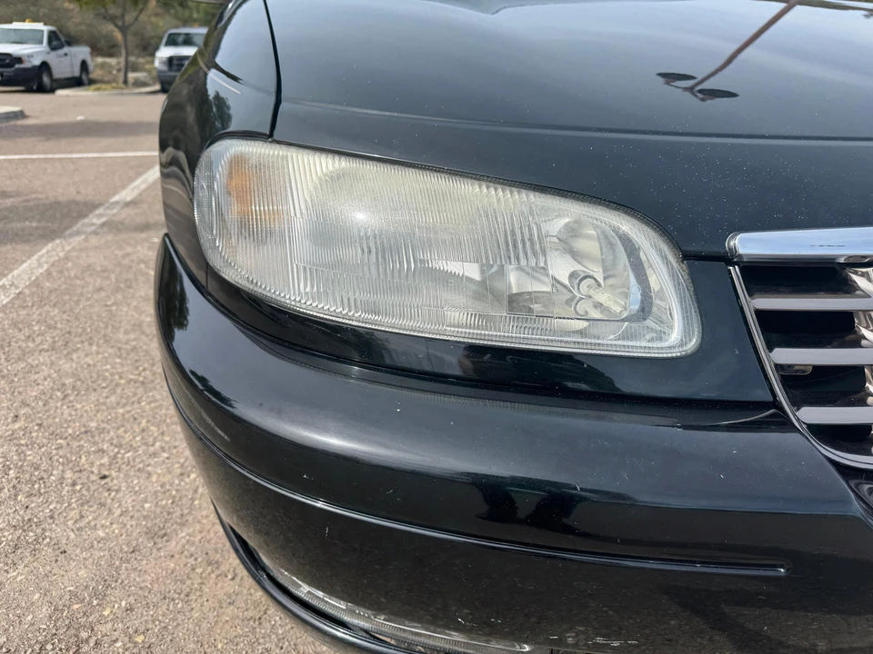 1998 Cadillac Catera - Image 23 of 31