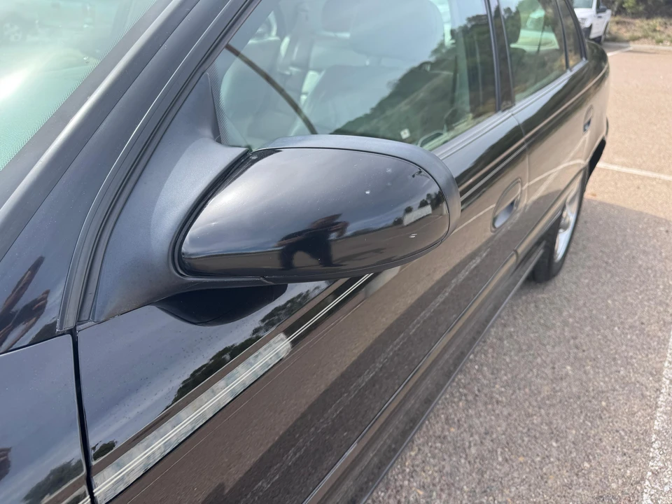 1998 Cadillac Catera - Image 26 of 31