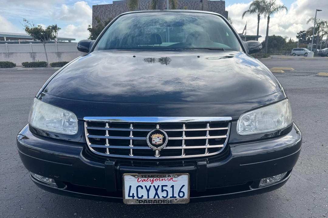 1998 Cadillac Catera - Image 2 of 31