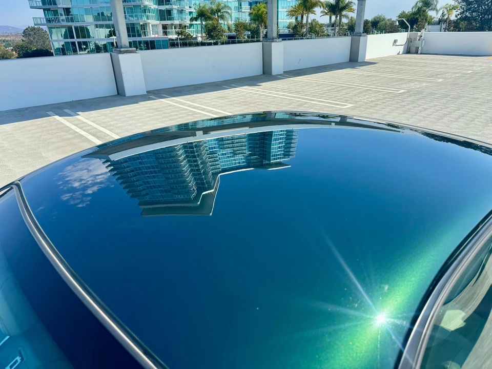 1998 Cadillac Catera - Image 29 of 31