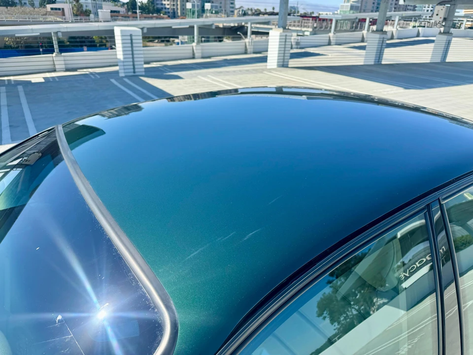 1998 Cadillac Catera - Image 28 of 31