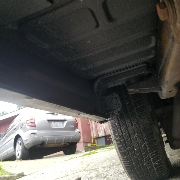 1998 Cadillac DeVille 7th Gen - Image 16 of 20