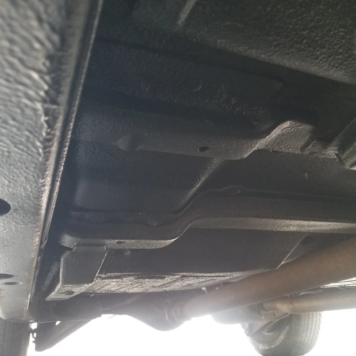 1998 Cadillac DeVille 7th Gen - Image 19 of 20