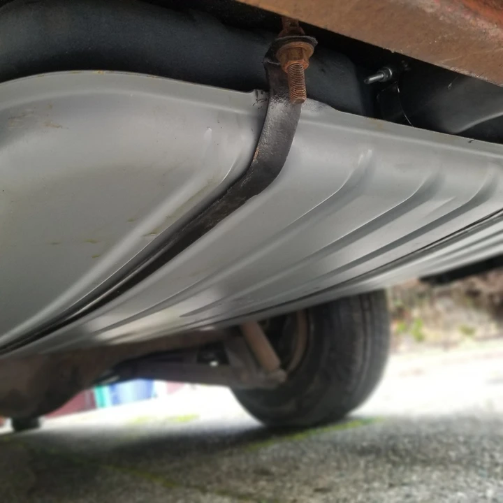 1998 Cadillac DeVille 7th Gen - Image 18 of 20