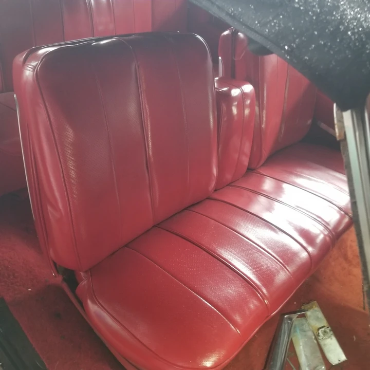 1998 Cadillac DeVille 7th Gen - Image 8 of 20