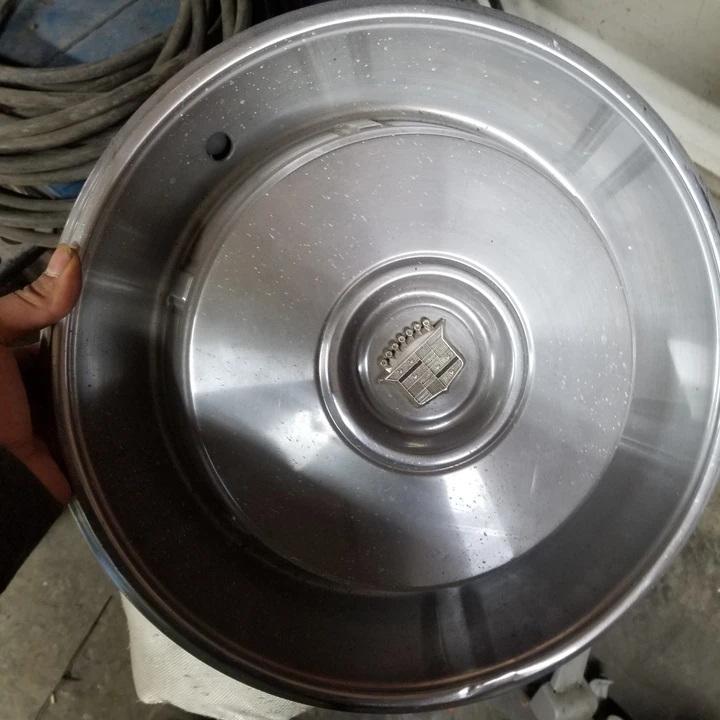 1998 Cadillac DeVille 7th Gen - Image 12 of 20