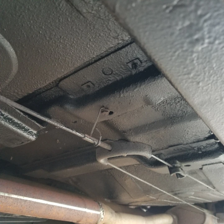 1998 Cadillac DeVille 7th Gen - Image 7 of 20
