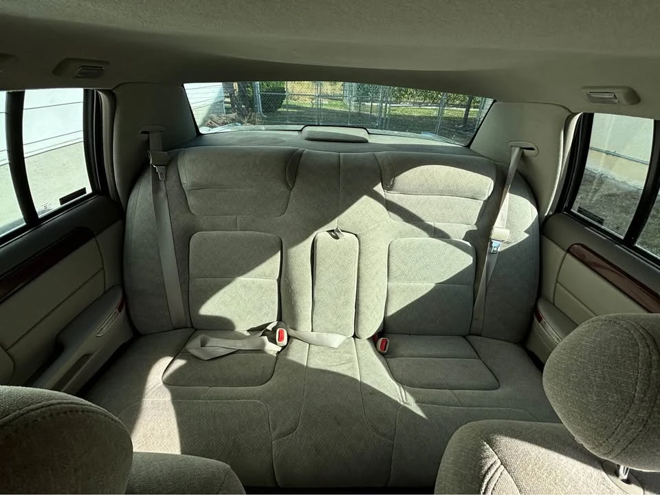 1998 Cadillac DeVille 7th Gen - Image 5 of 7