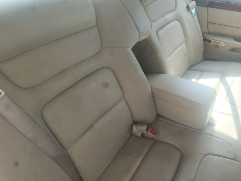 1998 Cadillac DeVille 7th Gen - Image 5 of 12