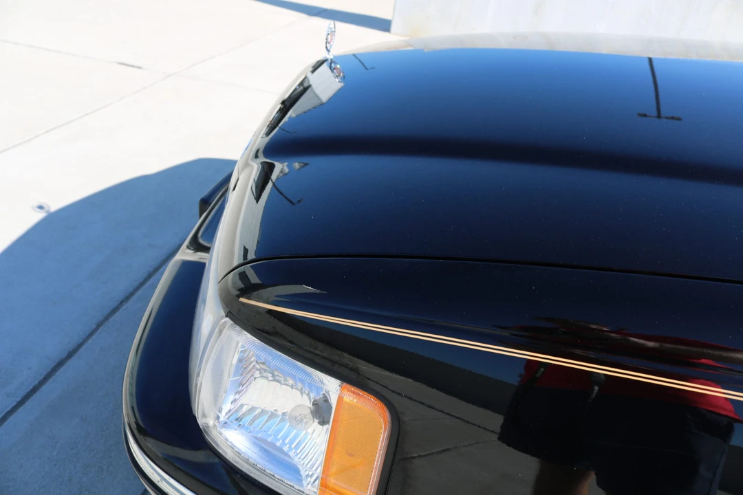 1998 Cadillac DeVille 7th Gen - Image 11 of 31