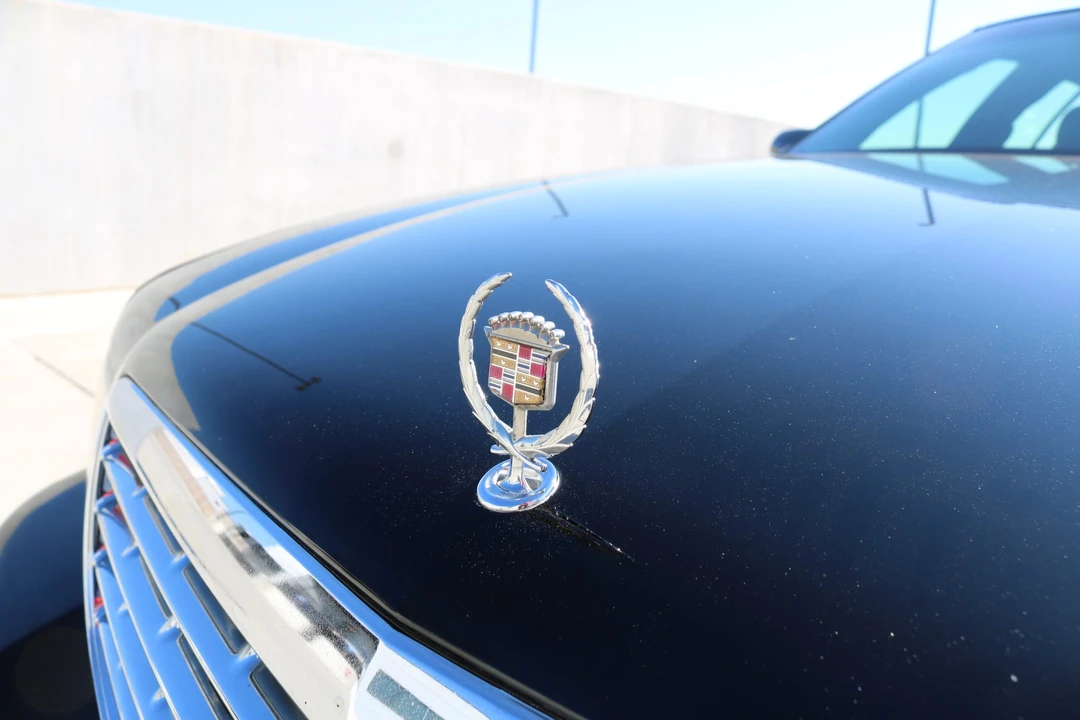 1998 Cadillac DeVille 7th Gen - Image 10 of 31