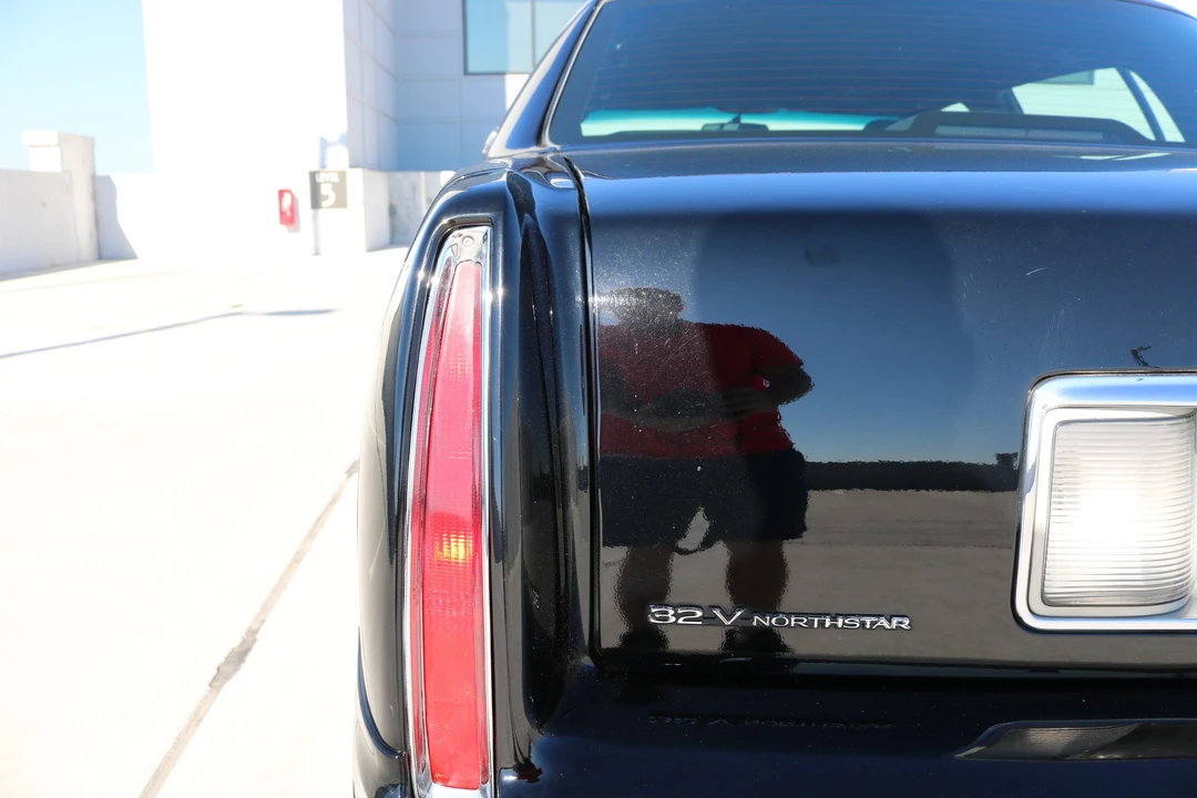 1998 Cadillac DeVille 7th Gen - Image 21 of 31