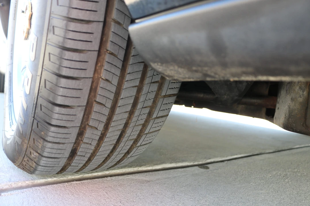 1998 Cadillac DeVille 7th Gen - Image 30 of 31