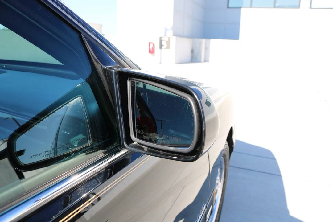 1998 Cadillac DeVille 7th Gen - Image 15 of 31
