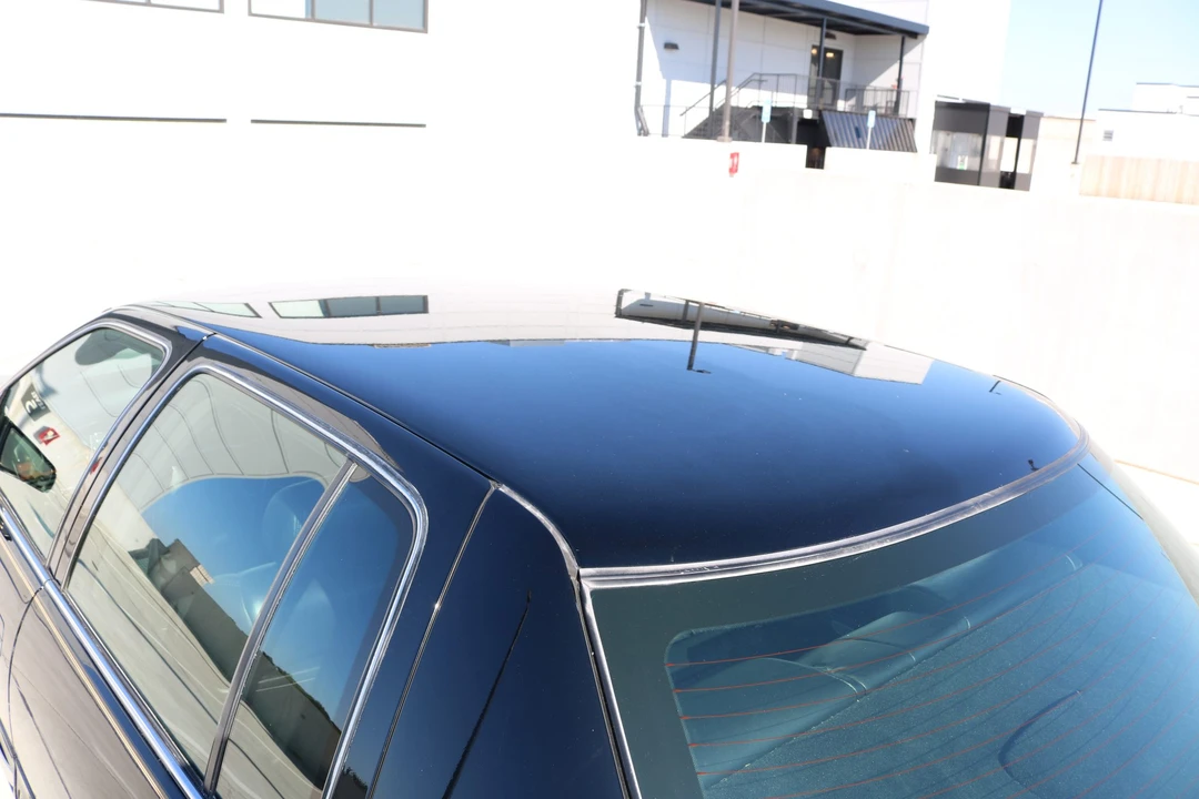 1998 Cadillac DeVille 7th Gen - Image 24 of 31