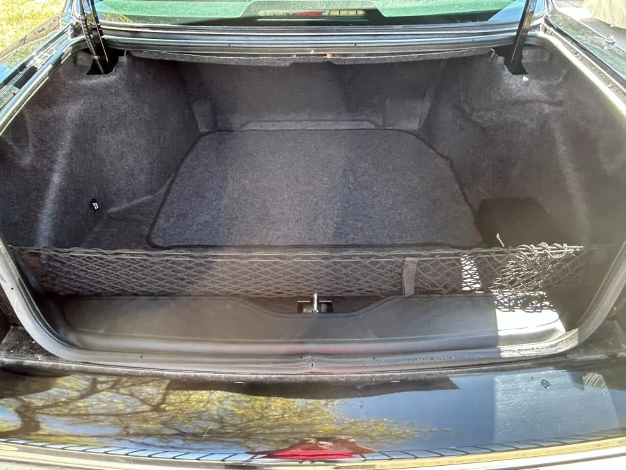 1998 Cadillac DeVille 7th Gen - Image 12 of 12