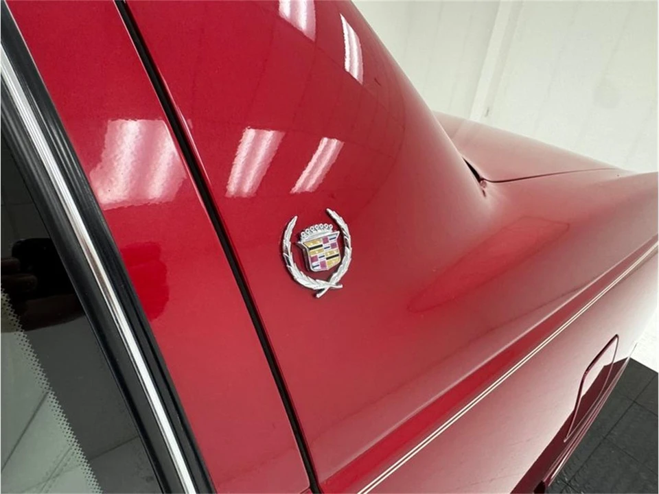 1998 Cadillac DeVille 7th Gen - Image 18 of 31