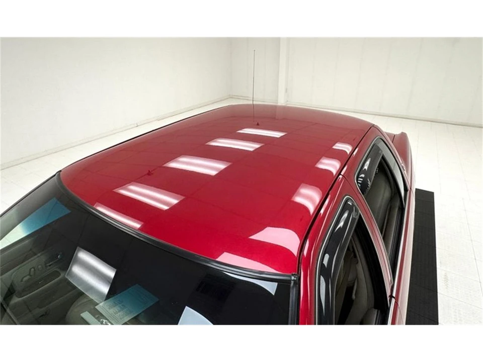 1998 Cadillac DeVille 7th Gen - Image 14 of 31