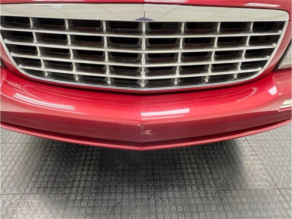 1998 Cadillac DeVille 7th Gen - Image 24 of 31